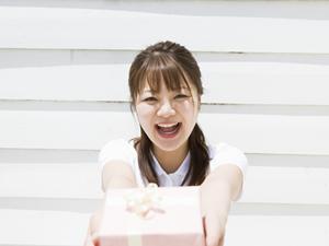 がま口がかわいい人気の化粧ポーチ